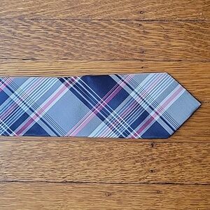 Nautica Silk Tie